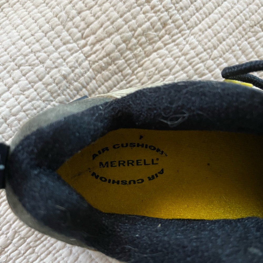 Merrell Reflex Hiking Shoes - Picture 4 of 5